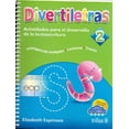 thumbnail image 1 of DIVERTILETRAS 2 EDITORIAL TRILLAS SA DE CV, 1 of 1