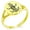 Gold, variant on Stainless Steel Pirate Skull Anchor & Cross Swords Minimalist Oval Top Polished Statement Signet Ring