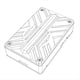 thumbnail image 4 of Transmisor de Video VTX de 4,9 GHz A 6 GHz, 7 W, 80 Canales, Compatible con 2S A 8S para Drones FPV de Carreras de Alcance RC, 4 of 5