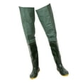 thumbnail image 4 of Multipurpose Fishing Wader Boots Waterproof Heavy Duty Breathable , 40, 4 of 7
