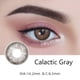 thumbnail image 3 of Beauty Pupils Personality Beauty Tool Lentillas de Contacto de Color (Gris Calactic) Likrtyny Cuidado Belleza, 3 of 8