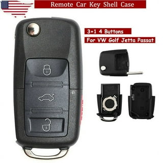 Vw Key Cover