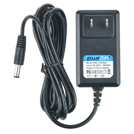 - PwrON 6.6 FT AC TO DC Adapter For Xantrex XPower Portable Powerpack 1500 1500W #802-1500 Power Supply Cord (with Barrel Round Plug Tip)