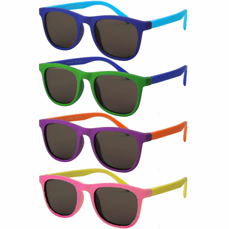 Toxic sunglasses cheap