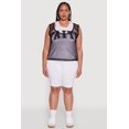 thumbnail image 3 of Womens Plus Size Faith Graphic Lined Tank Top, 3 of 5