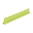 thumbnail image 3 of Sink Splash Guard Secure Splatter Screen Space Saving Silicone Strip Anti Slip Design for Farmhouse Kitchen Sink, 3 of 9