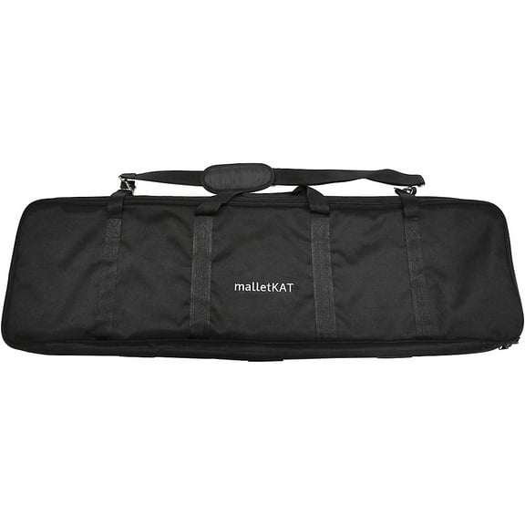KAT Percussion Softcase for MalletKAT and VibeKAT Pro Black