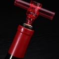 thumbnail image 1 of unbranded 3Ud Sacacorchos Para De Vino Con T Fácil De Usar Y Material Premium, 1 of 8