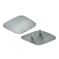 thumbnail image 4 of 2pcs Left Right Headlight Washer Cover Cap 51657052427 Fits for X6 E71/E2 2008-2014, 4 of 5