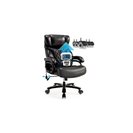 600-lb big and tall office product