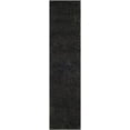 thumbnail image 3 of Safavieh Milan Harlow Solid Shag Area Rug, 3 of 5
