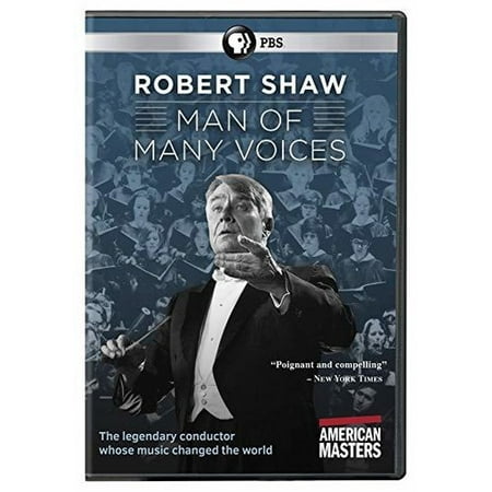 American Masters: Robert Shaw - Man Of Many Voices (Best Voice Of China)
