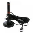 thumbnail image 1 of PENGXIANG Meilleure Antenne TV Portable Intérieur Extérieur Numérique HD Freeview Ariel Aérien, 1 of 6