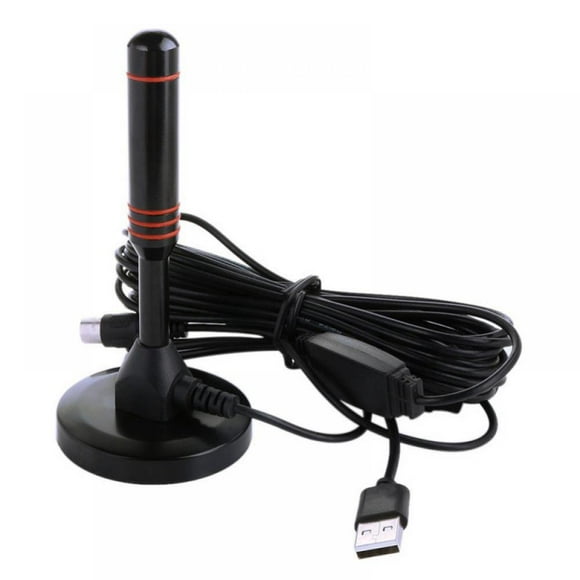 Best Portable TV Antenna Indoor Outdoor Digital HD Freeview Aerial Ariel