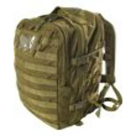 Special Ops Medical Back Pack