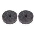 thumbnail image 3 of 21Pcs Drum Cymbal Felt Pad Non Slip Instrument Accessory Replacement Part Set Kit, 3 of 5