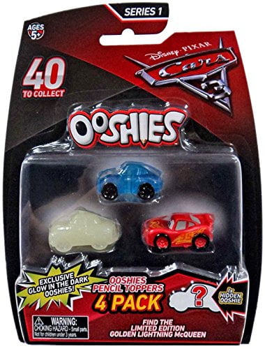 cars 3 ooshies