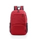 thumbnail image 3 of Sonducket al aire libre Plegable Impermeable Empacable Senderismo Mochilero Deporte Pesca Ciclismo portátil para púrpura Envolturas para manijas de equipaje Rojo Sonducket AP011406-01, 3 of 6