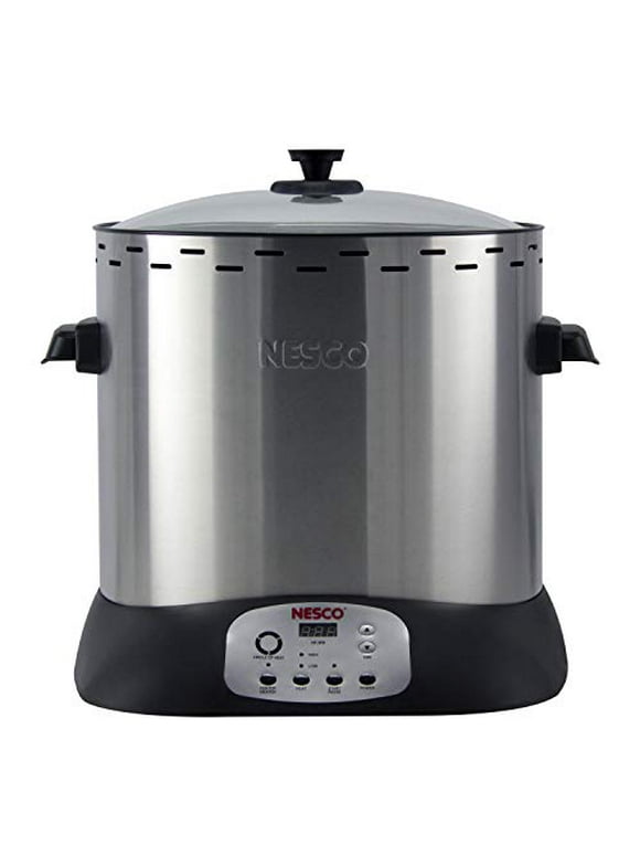 NESCO Roasters & Rotisseries in Kitchen Appliances