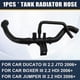 thumbnail image 4 of 1349150080 Radiator Coolant Hose for Fiat Ducato Peugeot Citroen, 4 of 5