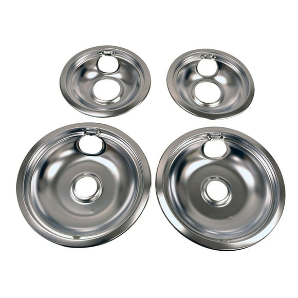 Kenmore Electric Range Drip Pans
