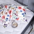 thumbnail image 3 of 2-Pack Pillow Set Eye Mask 20 Super Soft Satin Pillowcase, 3 of 4