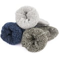 thumbnail image 4 of Women Thick Wool Socks Warm Winter Thermal Socks, 4 of 5