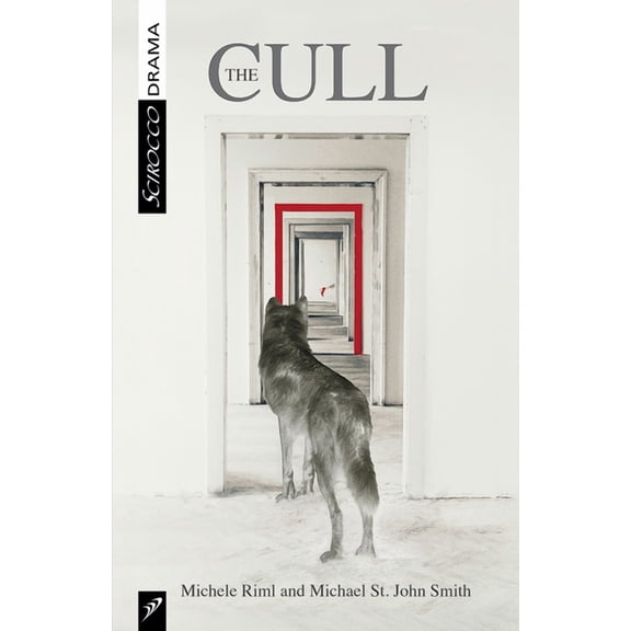 The Cull, (Paperback)