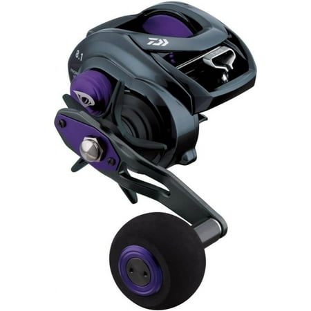 UPC: 0043178925294 | Daiwa PRX400XHL-P Prorex TWS Baitcaster Reel Prorex400XHL-P
