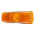 thumbnail image 3 of Park/Signal/Side Marker for 1981-1993 D150 Front Amber L=R for 1981-1993 D250 for 1972-1986 Charger for 1972-1976 Dart for 1976-1979 Aspen for 1972-1974 Barracuda for 1981-1982 D50 for 1979 Horizon, 3 of 9