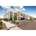 thumbnail image 3 of Lumark WPMLED10B Outdoor LED Wall Pack Light Dedicated 4000K CCT 4800 Lumens, Medium, Bronze, 3 of 4