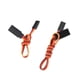 thumbnail image 3 of Tholdsy ABS a Cable de extensión servo para piezas de control remoto Cable de extensión Conectores de cable Kits de construcción modelo 100MM, 3 of 6