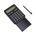 thumbnail image 2 of Calculadora, Calculadora multifunción Calculadoras de oficina grandes Calculadora de escritorio Durabilidad mejorada, 2 of 12