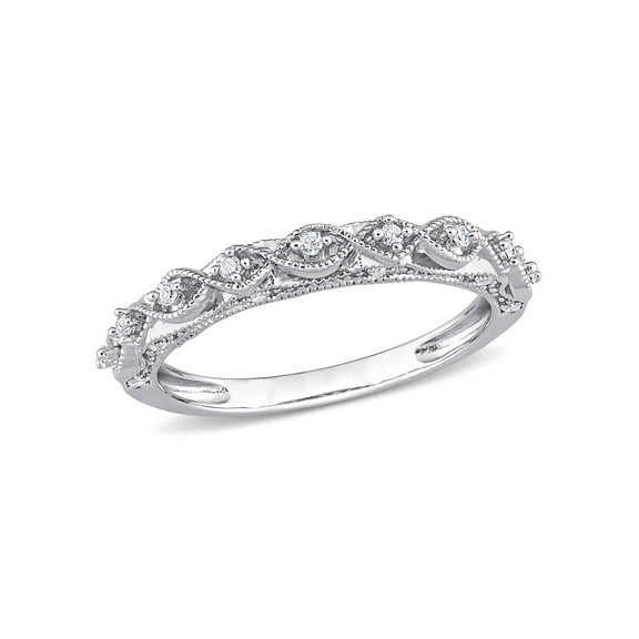 Everly Women's Diamond Sterling Silver Ring