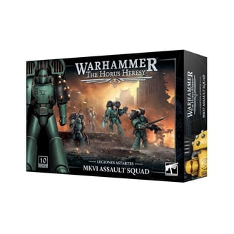 Patrouille de combat Space Marines du Chaos