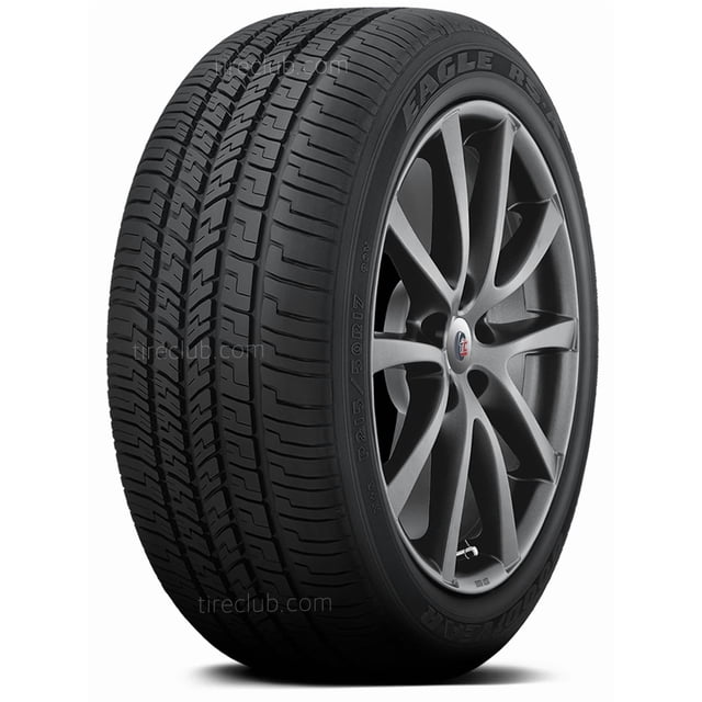 Llanta Goodyear Eagle RS-A 255/45R19 100V