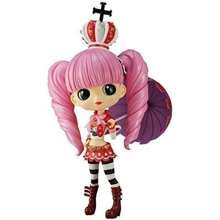 One Piece Film Red Q Posket Figurine Uta