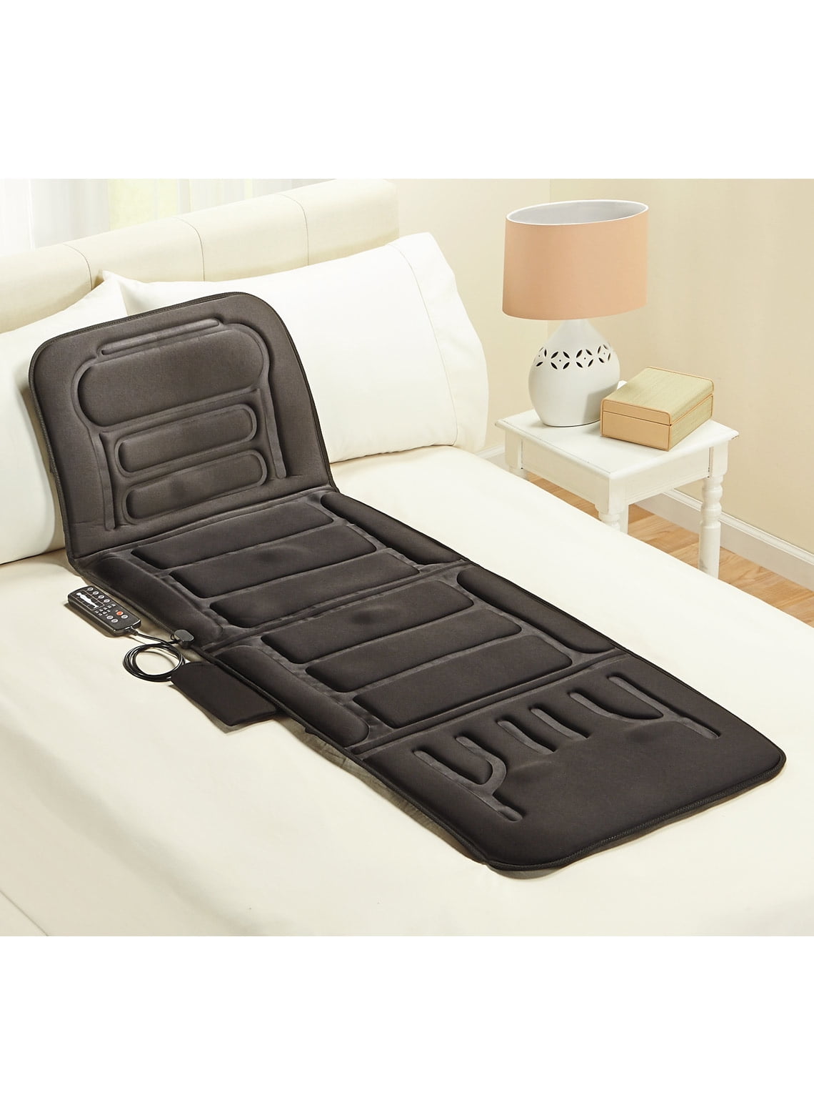Heated Massage Mat
