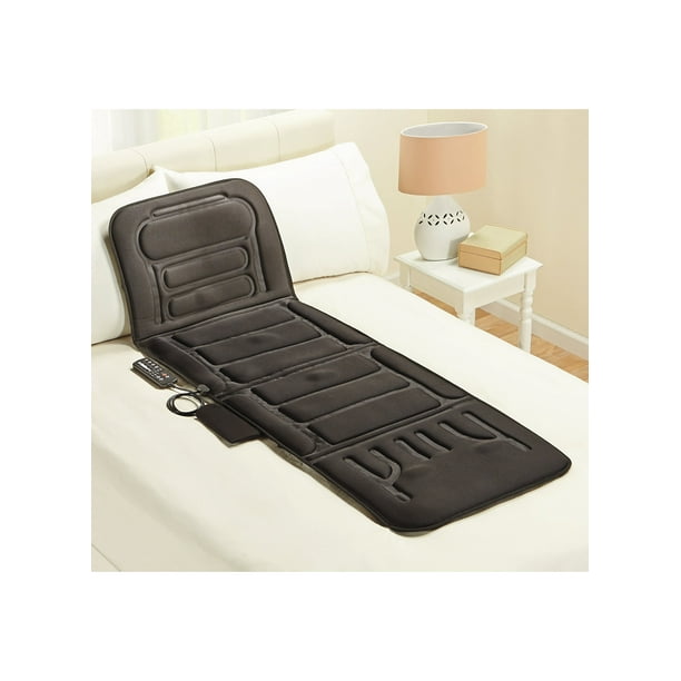 Heated Massage Mat