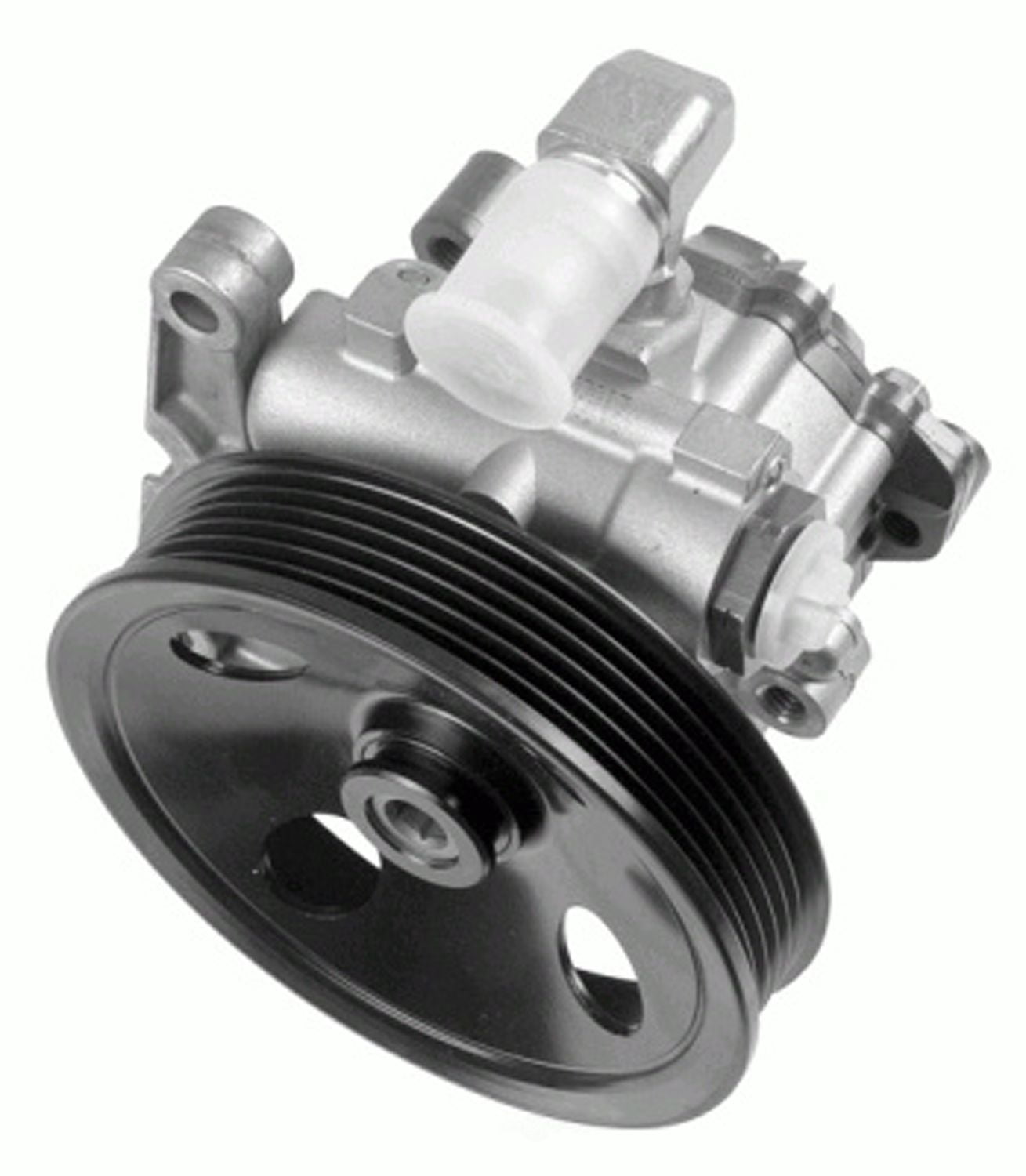 Bosch KS01000649 Reman Power Steering Pump