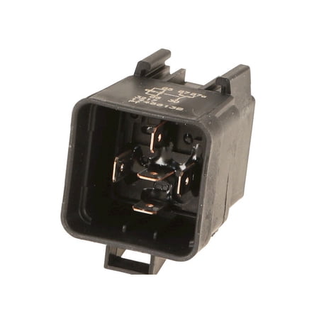 Starter Relay Kit - Compatible with 2007 - 2010 Chrysler PT Cruiser 2008 2009