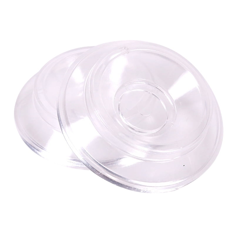 CANKER 4x Piano Caster Cups, Piano Pads for Hardwood Floor, Upright Piano Wheel Floor Protectors