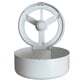 thumbnail image 5 of Dispensador de Papel Higiénico Maxi Blanco FORTE GUSTAMAR G-AE77000F, 5 of 10
