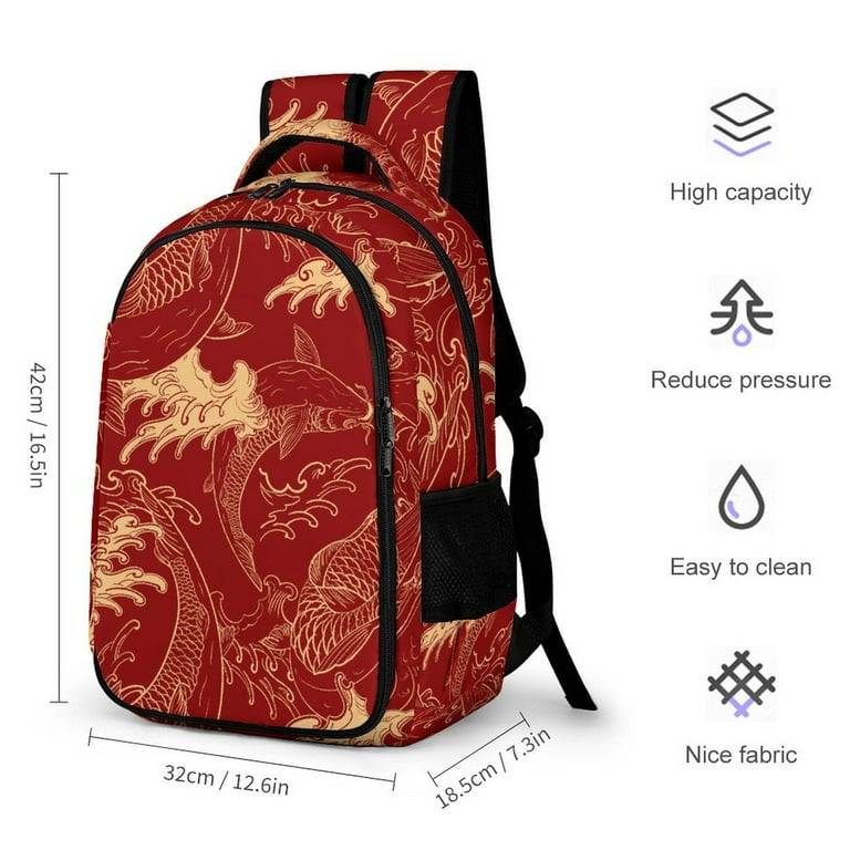 Carp backpack online