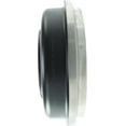 thumbnail image 4 of Centric 122.65047 Rear Brake Drum Fits select: 2010-2013 FORD TRANSIT CONNECT, 4 of 5