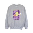 thumbnail image 1 of Looney Tunes Girls Tweeday Sunshine & Good Vibes Sweatshirt, 1 of 3