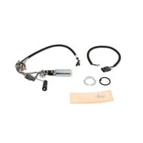 Holley 12-315 Holley 255 LPH OE Style EFI Fuel Tank Modules