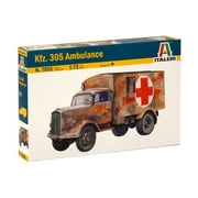 7055 1/72 Kfz 305 Ambulance