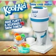 thumbnail image 4 of KOOL-AID ICE SHAVERS BLUE, 4 of 9