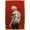 Gold Framed Version, variant on Barns Courtney - Smile Wall Poster, 14.725" x 22.375"